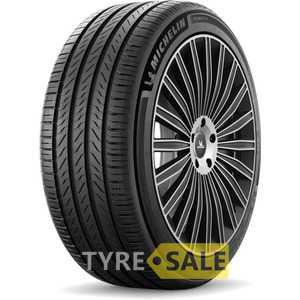 Купити Літня шина MICHELIN Primacy 5 215/45R17 91W XL
