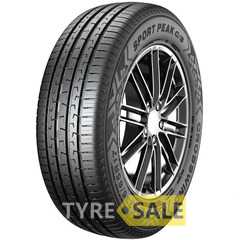 Купить Летняя шина CROSSWIND Sport Peak C/S 315/35R20 110Y XL