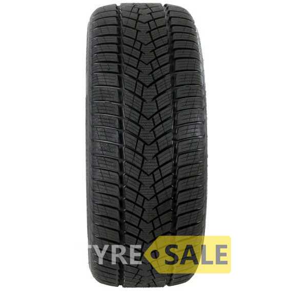 Купити Замова шина CROSSWIND Grip Peak Winter 295/35R21 107V XL