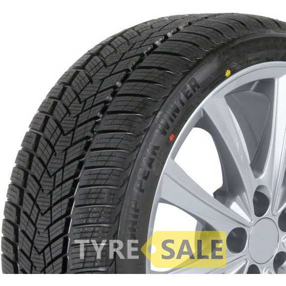 Купити Замова шина CROSSWIND Grip Peak Winter 295/35R21 107V XL