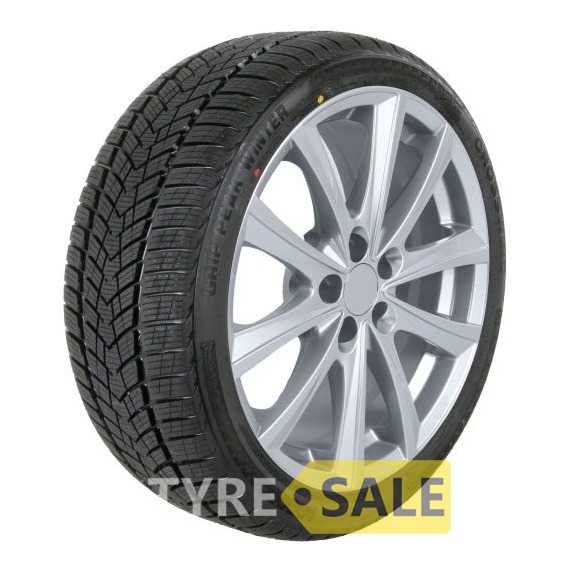 Купити Замова шина CROSSWIND Grip Peak Winter 295/35R21 107V XL