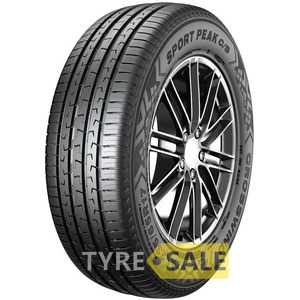 Купити Літня шина CROSSWIND Sport Peak C/S 265/50R20 111W XL