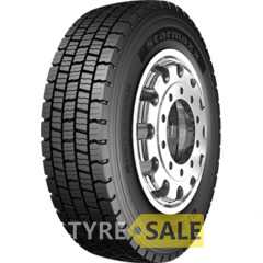 Купити Вантажна шина STARMAXX DZ300 (ведуча) 265/70R17.5 140/138M
